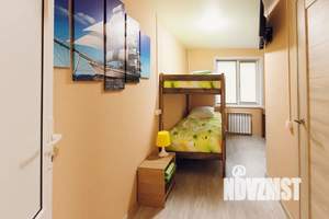 Студия квартира, посуточно, 11м2, 1/5 этаж