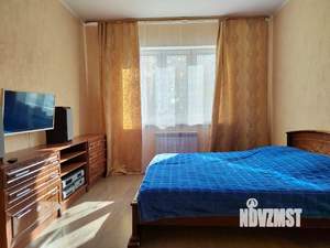 1-к квартира, посуточно, 34м2, 1/1 этаж