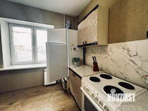 1-к квартира, на длительный срок, 44м2, 6/14 этаж