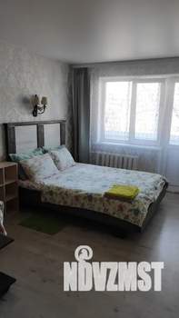 1-к квартира, посуточно, 30м2, 4/5 этаж