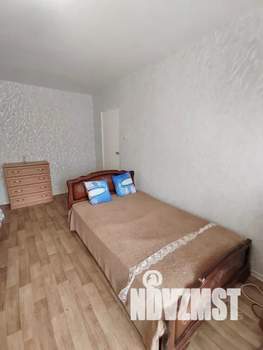 2-к квартира, посуточно, 60м2, 4/5 этаж