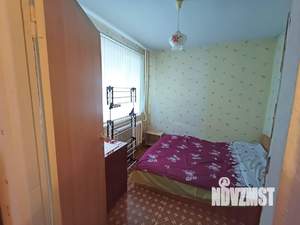 3-к квартира, на длительный срок, 48м2, 3/5 этаж