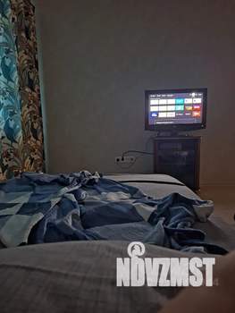 2-к квартира, посуточно, 60м2, 14/14 этаж