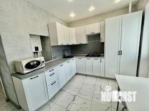 1-к квартира, на длительный срок, 39м2, 8/15 этаж