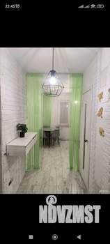 1-к квартира, на длительный срок, 37м2, 7/9 этаж