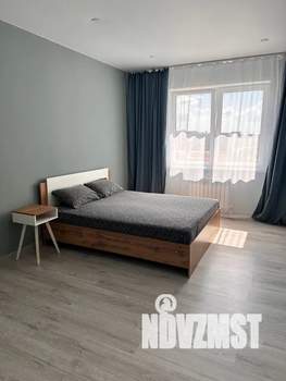 2-к квартира, посуточно, 57м2, 4/14 этаж