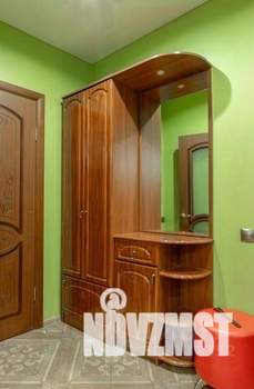 1-к квартира, посуточно, 41м2, 1/1 этаж