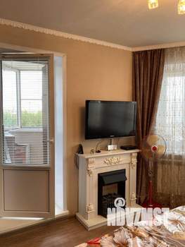 2-к квартира, на длительный срок, 58м2, 6/17 этаж