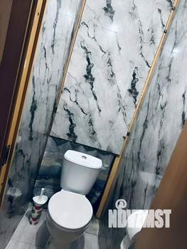 1-к квартира, посуточно, 40м2, 6/14 этаж