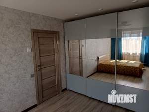 1-к квартира, на длительный срок, 35м2, 3/4 этаж