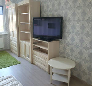 2-к квартира, на длительный срок, 60м2, 10/17 этаж