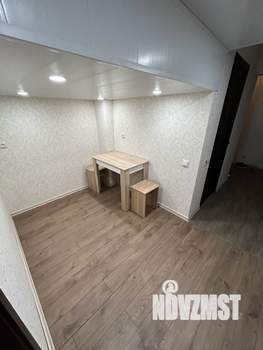 Студия квартира, на длительный срок, 29м2, 2/17 этаж