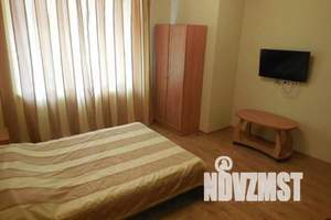 1-к квартира, посуточно, 10м2, 1/5 этаж