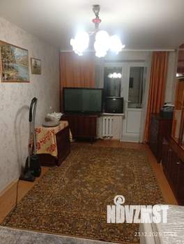 2-к квартира, на длительный срок, 42м2, 4/5 этаж