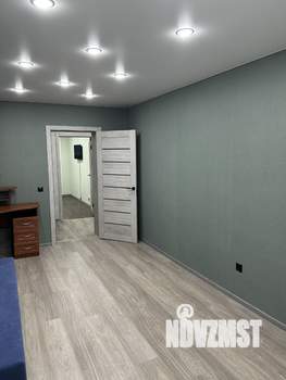 2-к квартира, на длительный срок, 48м2, 4/5 этаж