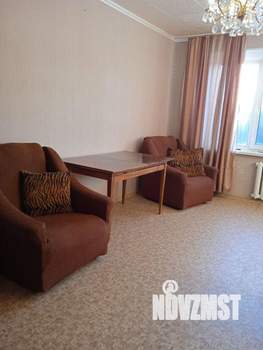 2-к квартира, на длительный срок, 53м2, 3/5 этаж