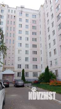 3-к квартира, на длительный срок, 68м2, 5/9 этаж