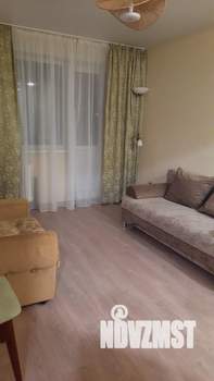 2-к квартира, посуточно, 46м2, 3/5 этаж