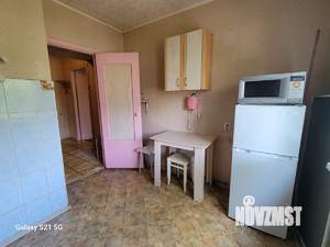 1-к квартира, на длительный срок, 38м2, 3/9 этаж