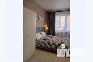 1-к квартира, посуточно, 19м2, 1/16 этаж