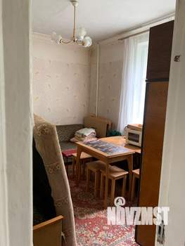 2-к квартира, на длительный срок, 51м2, 3/3 этаж