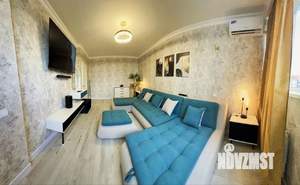 2-к квартира, на длительный срок, 65м2, 11/12 этаж