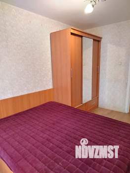 2-к квартира, посуточно, 57м2, 4/5 этаж