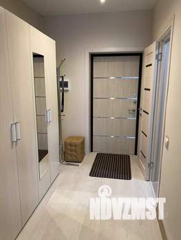 1-к квартира, посуточно, 31м2, 1/1 этаж