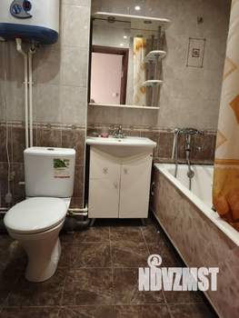 1-к квартира, на длительный срок, 41м2, 6/10 этаж