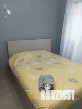 Студия квартира, посуточно, 25м2, 5/16 этаж