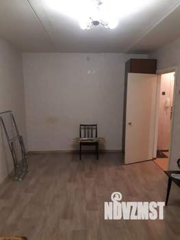 1-к квартира, на длительный срок, 30м2, 1/5 этаж