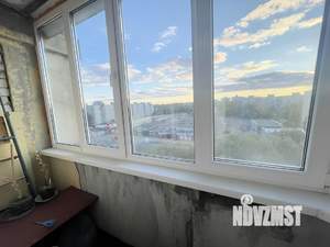 1-к квартира, на длительный срок, 38м2, 8/9 этаж