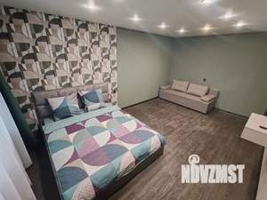 2-к квартира, посуточно, 49м2, 2/9 этаж