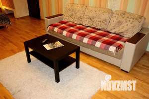 1-к квартира, посуточно, 44м2, 10/10 этаж