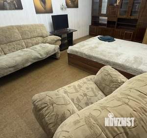 2-к квартира, посуточно, 50м2, 3/9 этаж