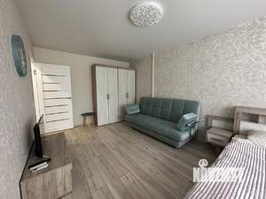 1-к квартира, посуточно, 31м2, 1/1 этаж