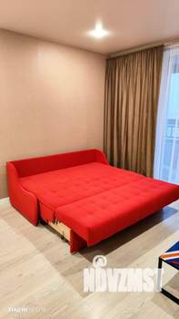 1-к квартира, на длительный срок, 35м2, 3/9 этаж