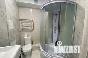 1-к квартира, посуточно, 26м2, 1/16 этаж