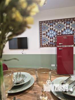 1-к квартира, на длительный срок, 43м2, 10/16 этаж