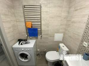 1-к квартира, посуточно, 39м2, 3/10 этаж