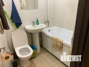 1-к квартира, посуточно, 31м2, 4/5 этаж