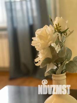 1-к квартира, посуточно, 43м2, 5/10 этаж