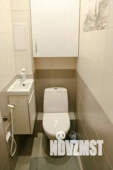 2-к квартира, посуточно, 52м2, 3/5 этаж