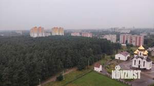 1-к квартира, на длительный срок, 40м2, 16/16 этаж