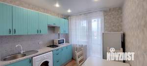 2-к квартира, на длительный срок, 52м2, 4/5 этаж