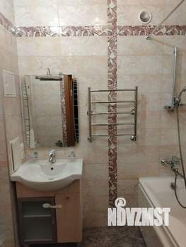 1-к квартира, на длительный срок, 45м2, 6/10 этаж