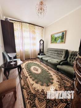 2-к квартира, на длительный срок, 33м2, 3/17 этаж