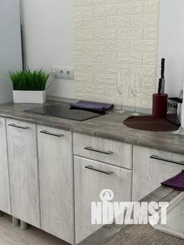 1-к квартира, посуточно, 38м2, 14/18 этаж