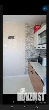 1-к квартира, на длительный срок, 35м2, 6/9 этаж