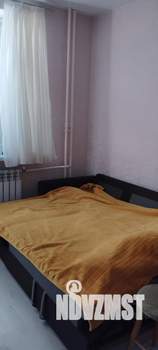 1-к квартира, на длительный срок, 43м2, 9/16 этаж